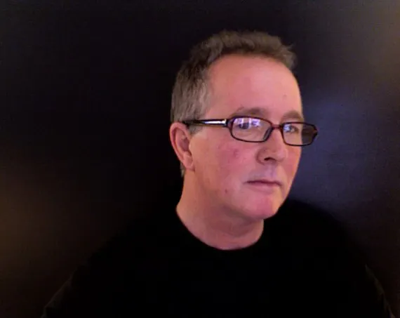 Intervju med Paul Jackson, expert på TEFAF i Maastricht