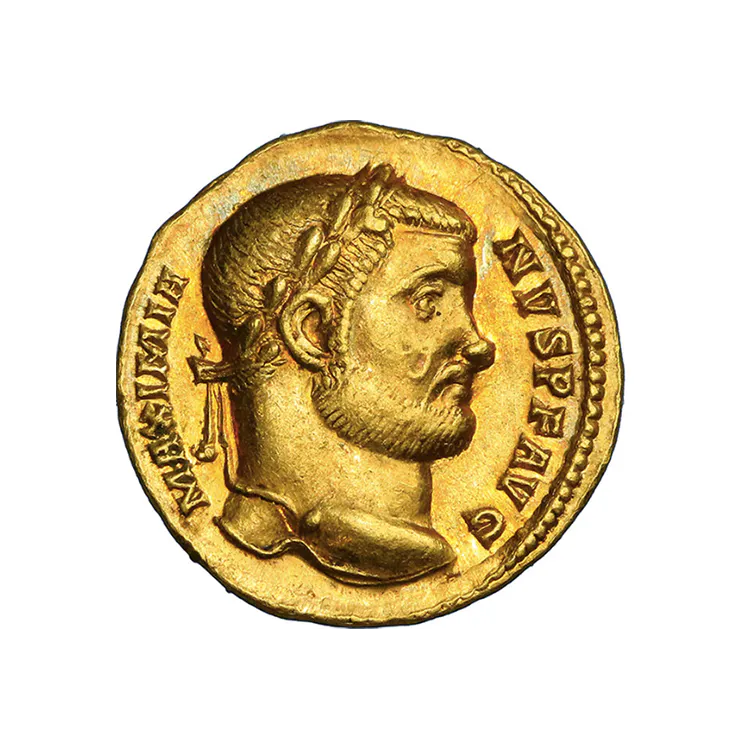 La monnaie, vecteur de collection idéal