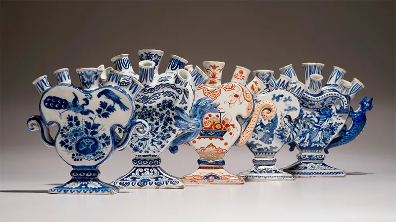 Une importante vente d'Arts d'Asie bientôt chez Rob Michiels Auctions