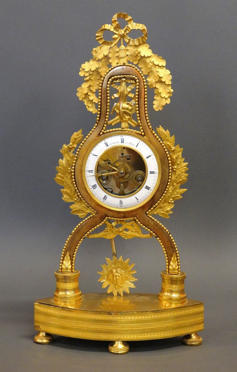 Horloges et Pendules