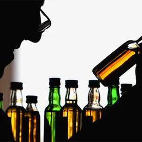 Whiskyn erövrar auktionsvärlden