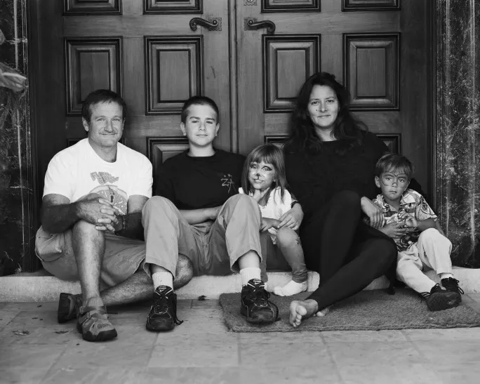 La colección de Robin Williams a subasta en Sotheby's