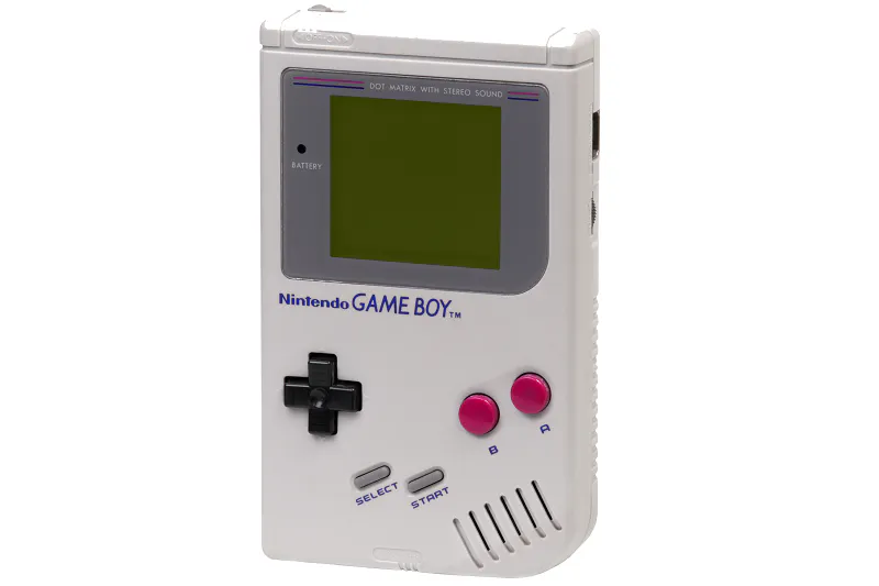 Nintendo GAME BOY Classic