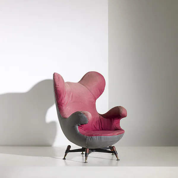 Neue Stoffe und Formen - Design-Highlights bei Wannenes