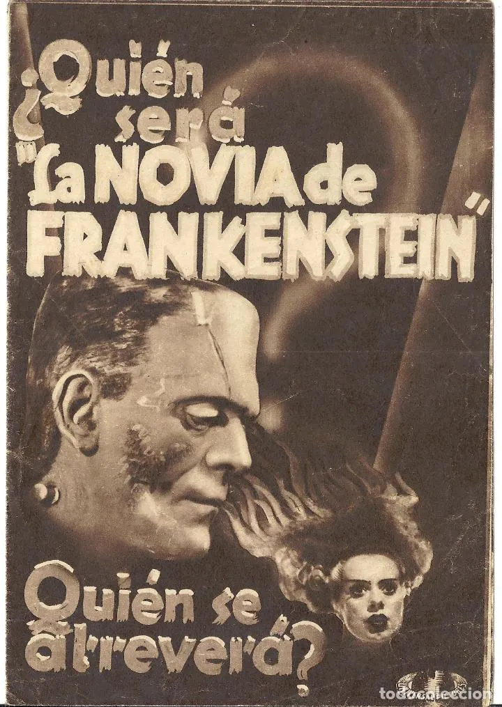 Frankenstein