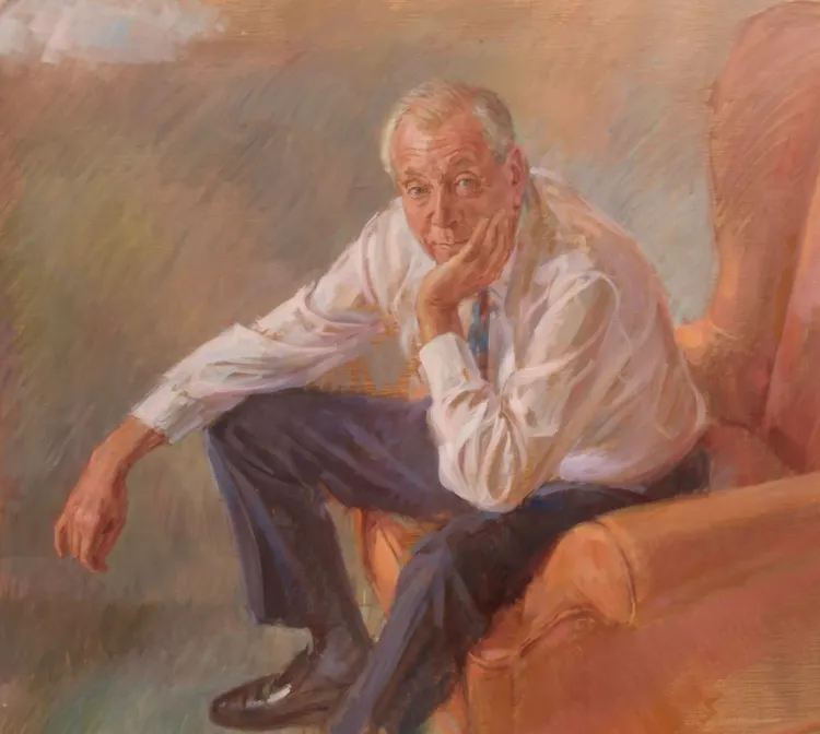 ''A towering figure in the history of British music:" Estate of Sir Malcom Arnold CBE comes to auction
