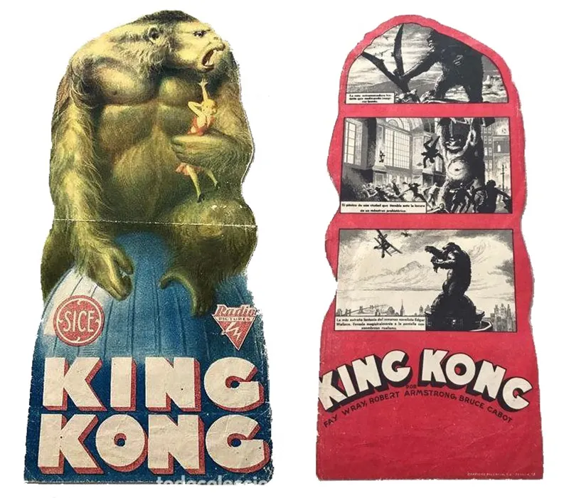 King Kong