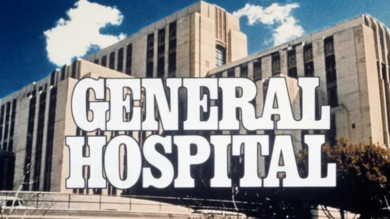 General Hospital Nostalgia