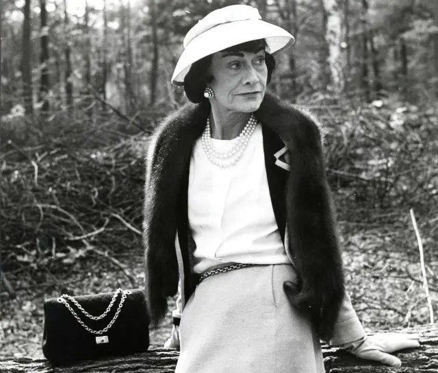 An die Kette gelegt - Exklusive Chanel Handtaschen bei Catawiki