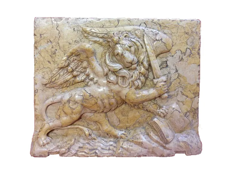 León de San Marcos