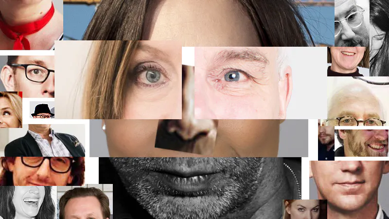 Konstsveriges 51 mäktigaste