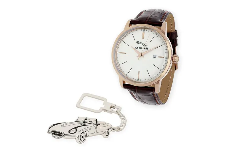 Reloj Jaguar
