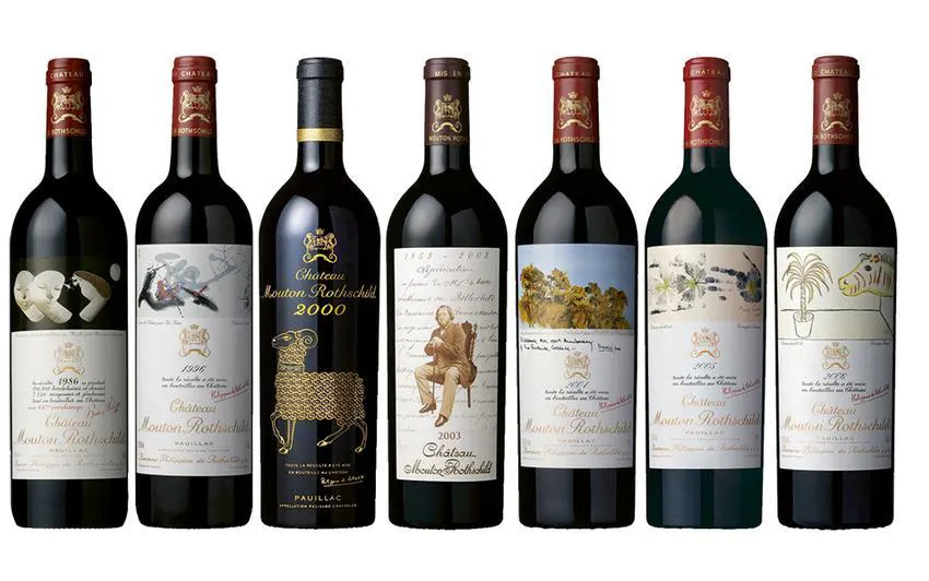 An art to making good wine