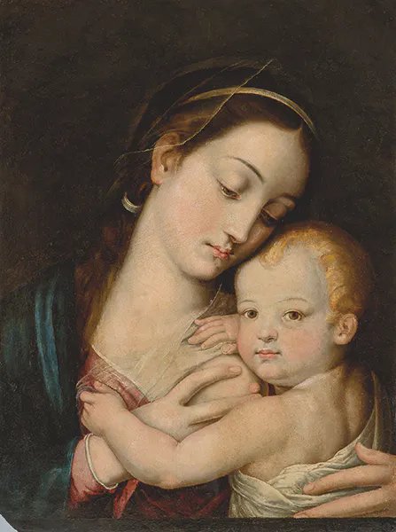 Una magnífica selección del arte y joyas en Subastas Segre