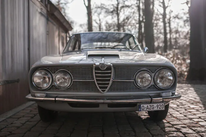 Alfa Romeo