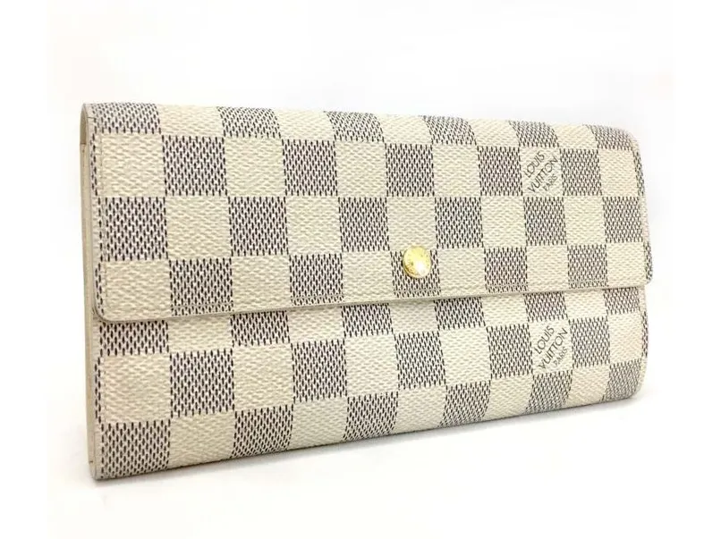 Cartera LOUIS VUITTON 
