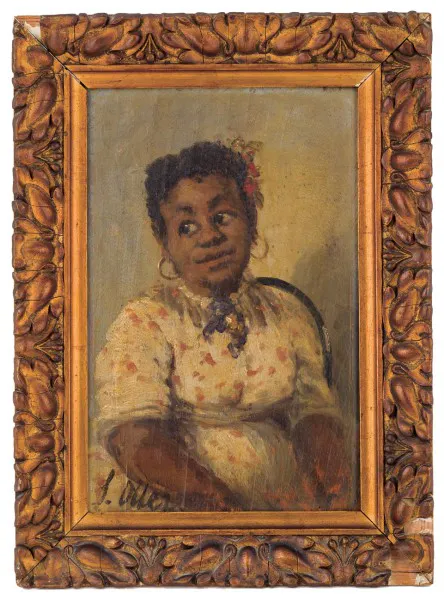 Puerto Ricos bedeutendster Impressionist bei Durán Subastas