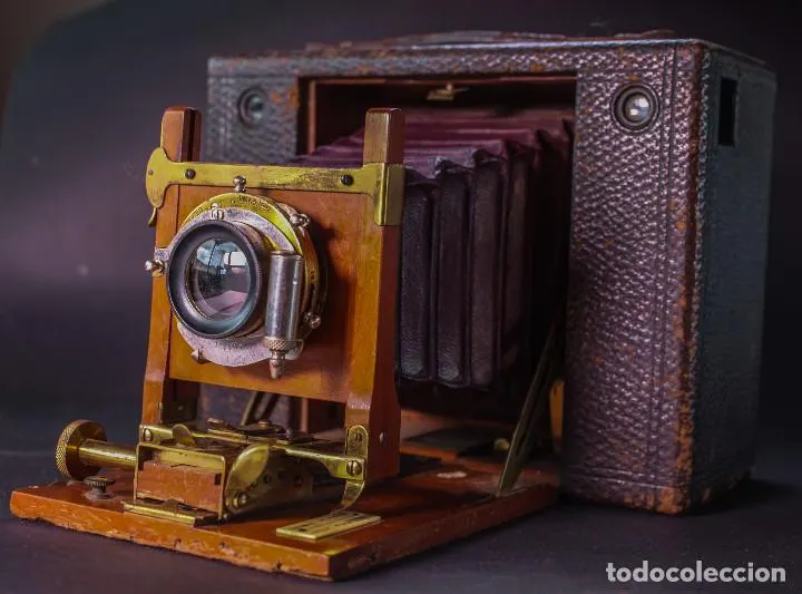 KODAK