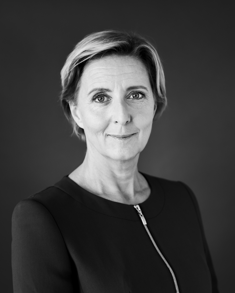 Barnebys a rencontré la présidente de la maison de ventes Bukowskis