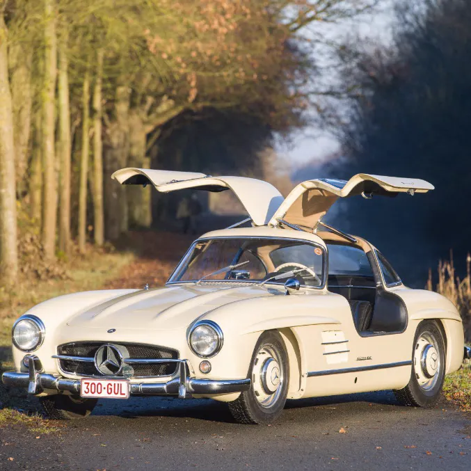 Rétromobile 2017: plateau de choix pour Artcurial Motorcars