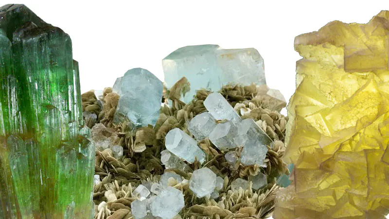 Explore Catawiki’s Crystal House!