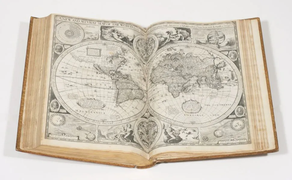Manhattan Rare Book’s British Theater