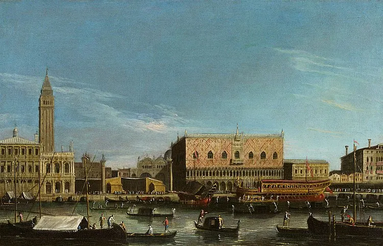 Venecia