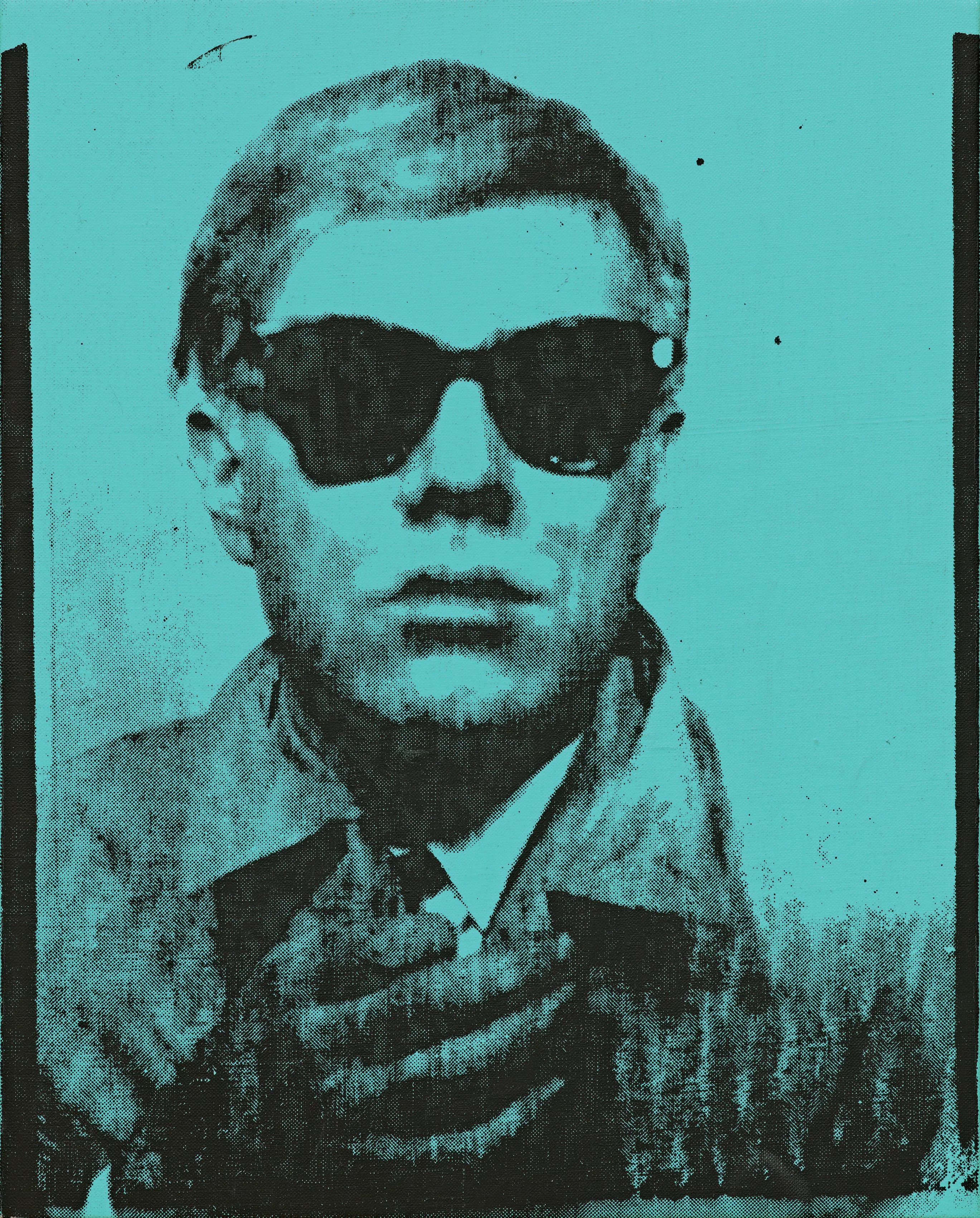 Andy Warhols erstes Selbstportrait bei Sotheby’s in London