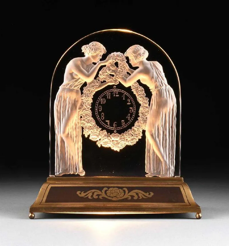 René Lalique