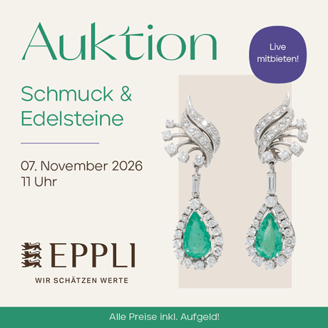 Luxury - Schmuck & Vintage-Uhren