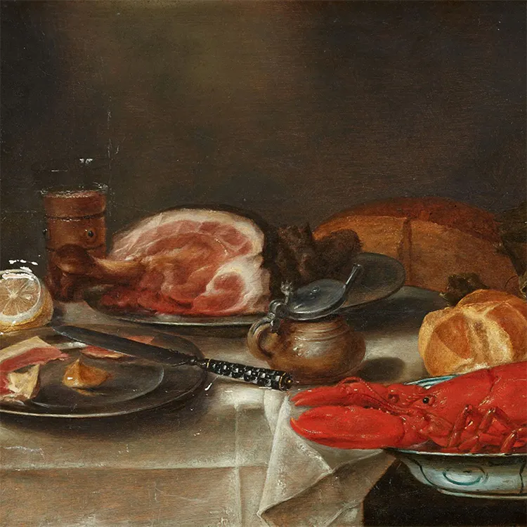 Le meilleur de la peinture du Nord à l’honneur chez Lempertz