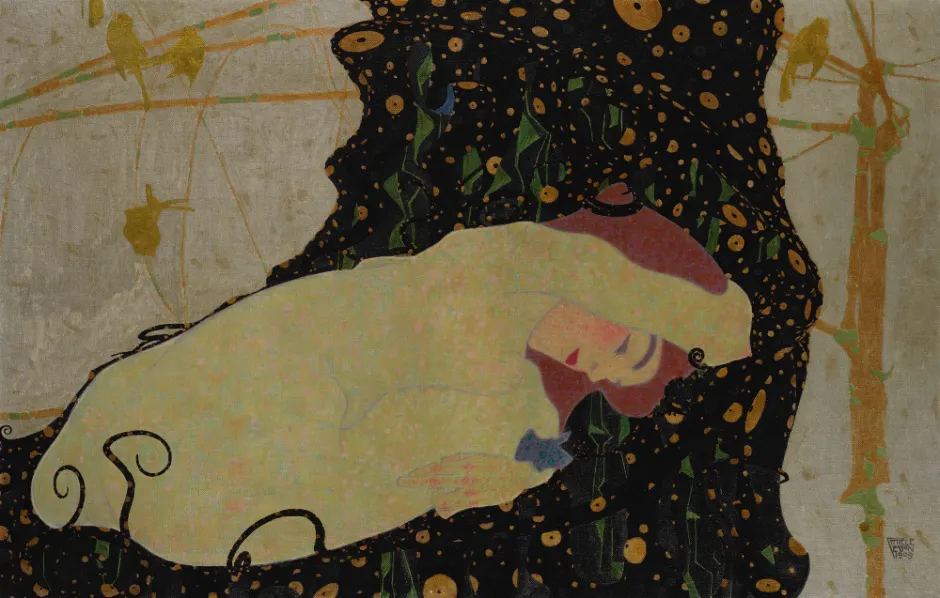 Neuer Rekord für Egon Schiele?