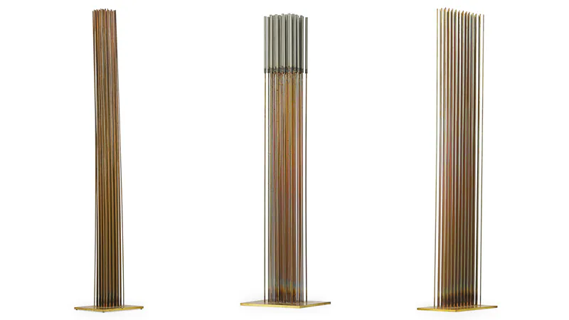 HARRY BERTOIA