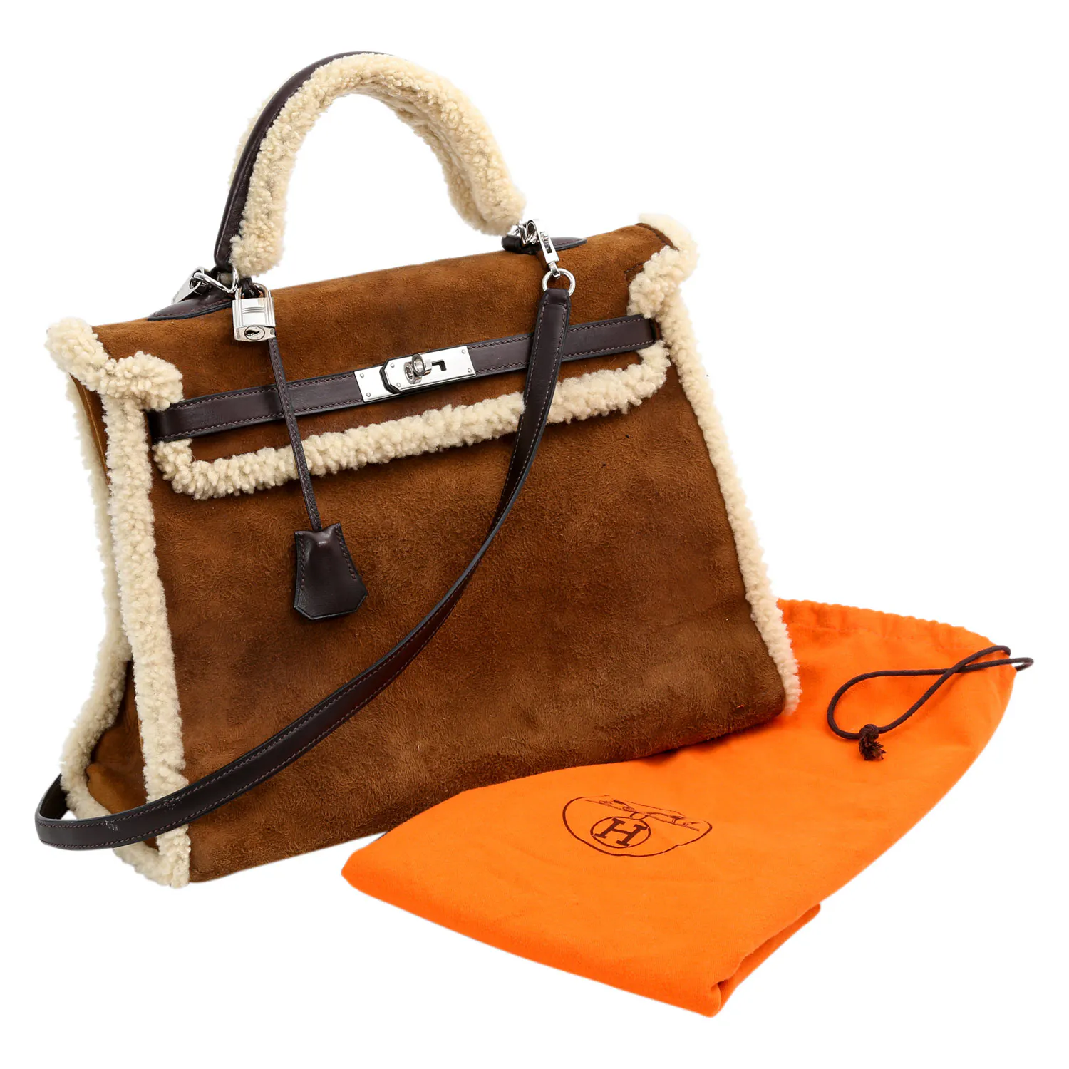 Eine sensationelle Hermès-Sammlung bei Eppli