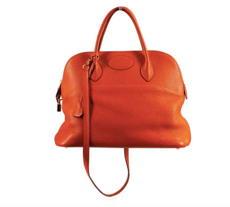 Orange is the new black