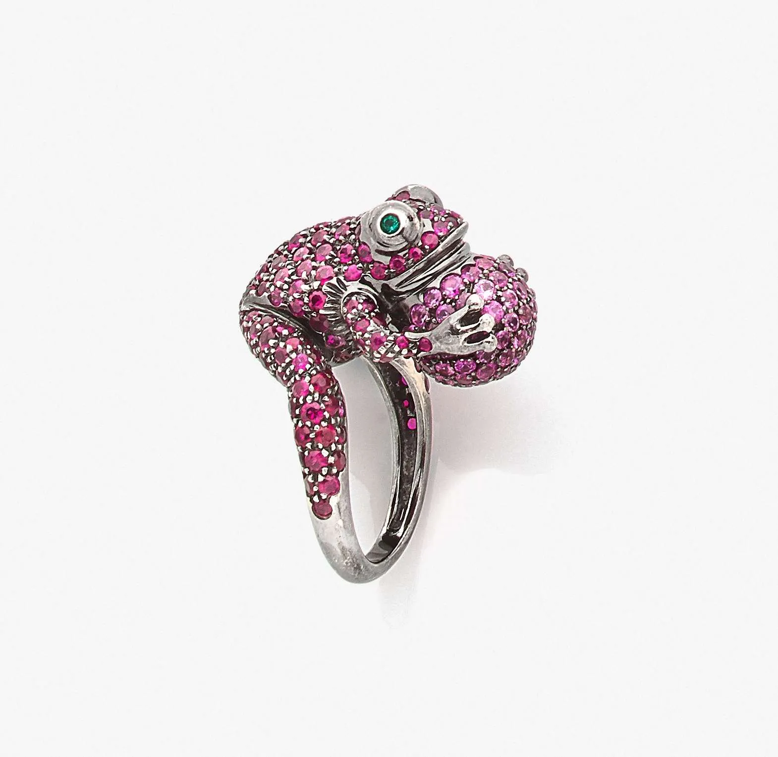 Glamour pur: Seltene Uhren und funkelnder Schmuck in Monaco