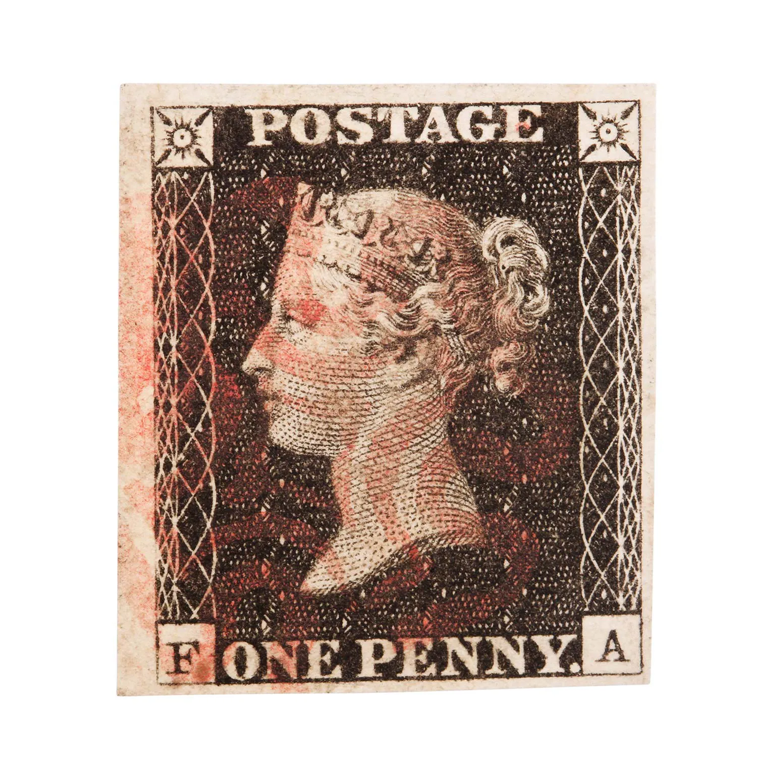 Erstlinge von One Penny Black und Krügerrand bei Eppli