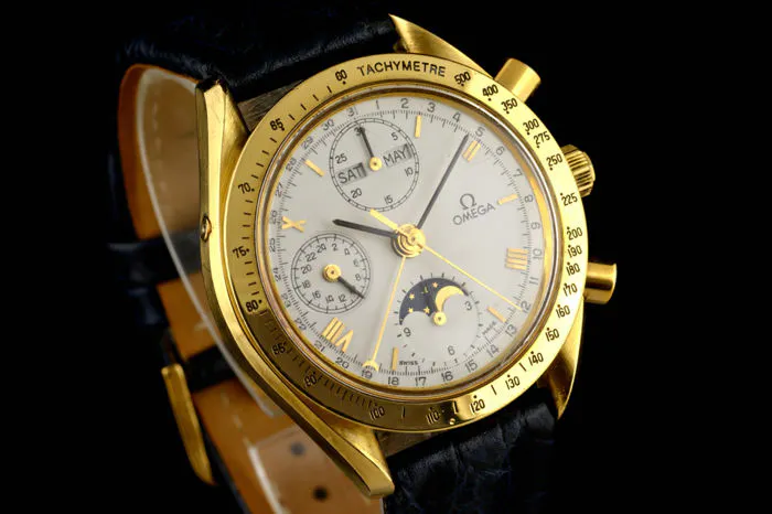 OMEGA Speedmaster 
