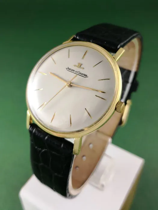 JAEGER-LECOULTRE