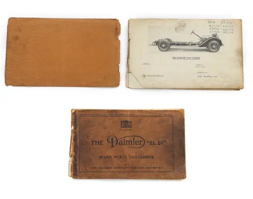 Daimler