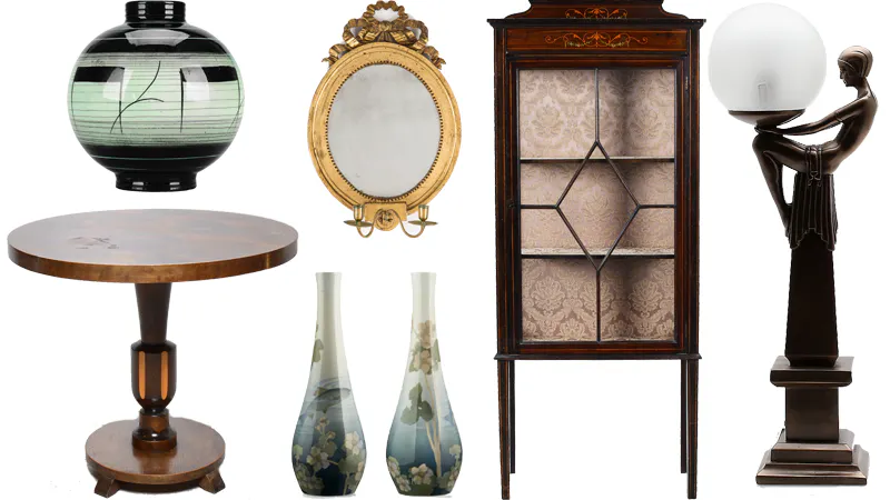 Lista: de 6 mest eftersökta stilarna