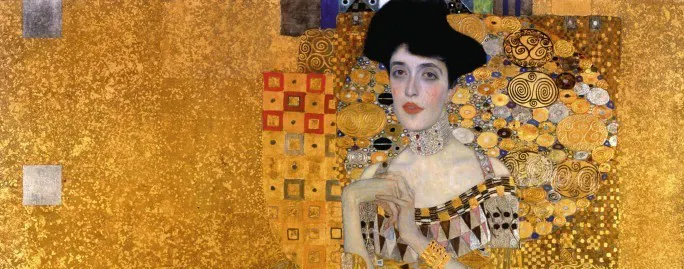 ¿Gustav Klimt y Adele Bloch-Bauer eran amantes?