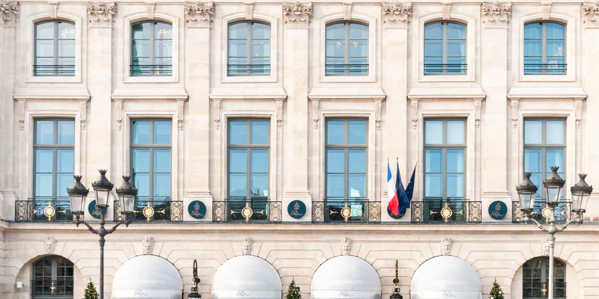 10 Things You Didn’t Know About The Ritz Paris | Barnebys Magazine