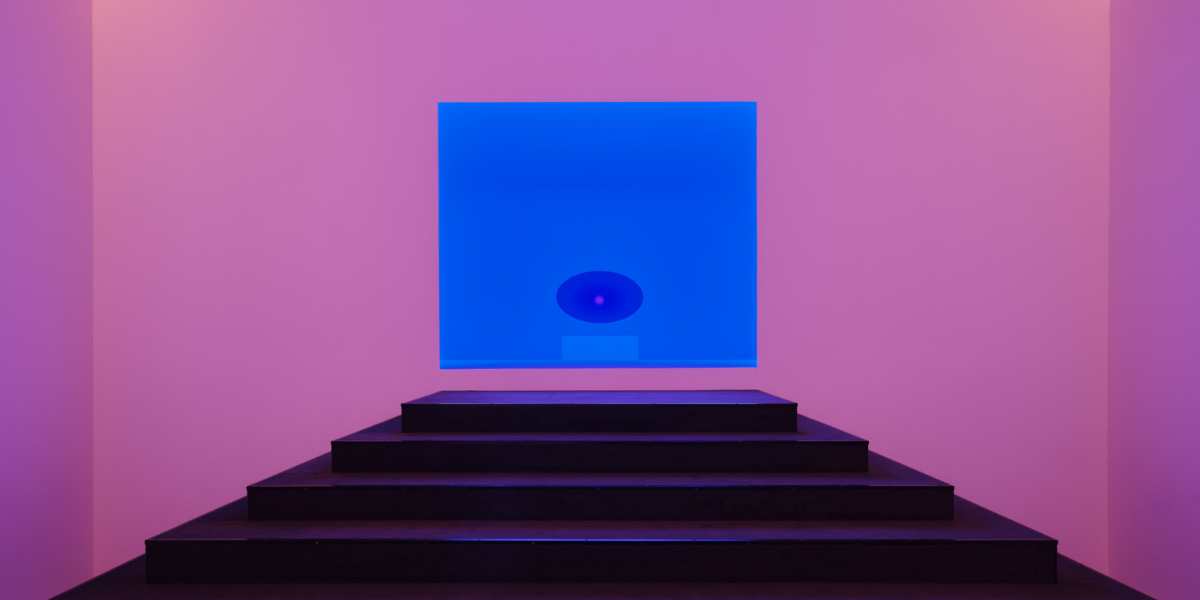 アート・デザイン・音楽 James Turrell: Geometry of Light James Turrell: Geometry of Light: Sinnreich, Ursula, Turrell