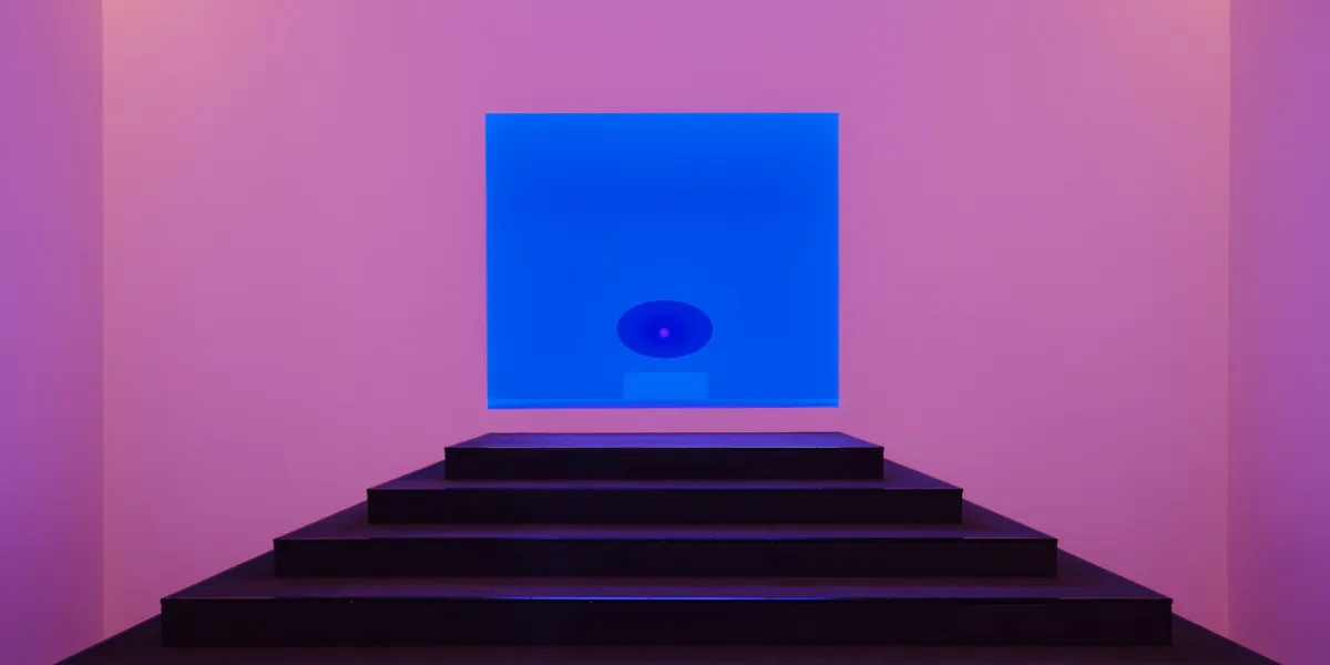 James Turrell: 8 Facts to Know | Barnebys Magazine James Turrell: 8 Facts to Know | Barnebys Magazine