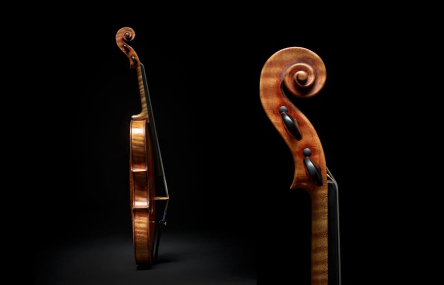 A Stradivarius Violin Could Sell For $18 Million | Barnebys