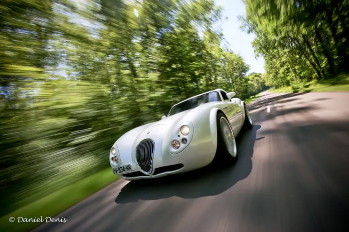 WIESMANN