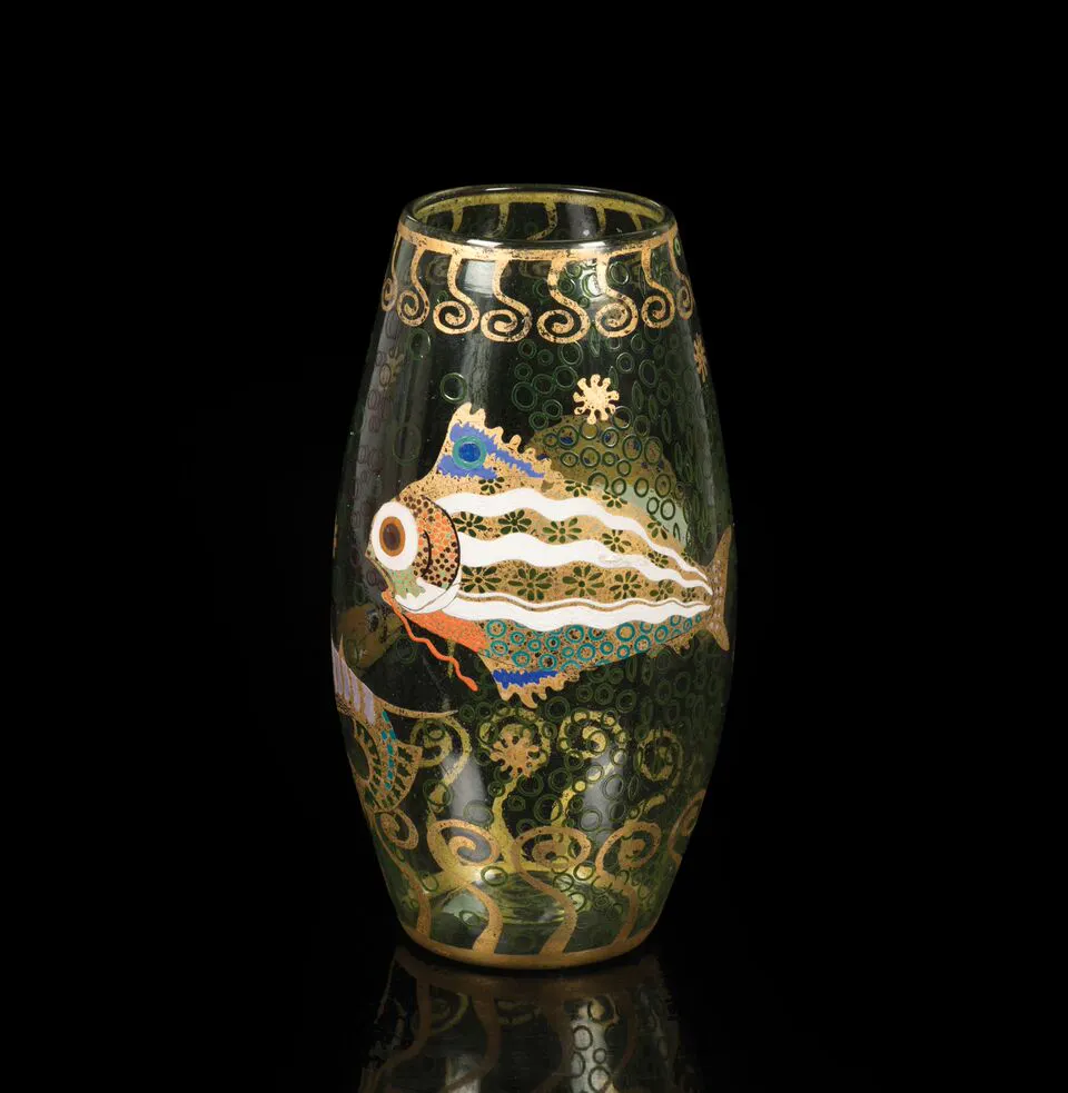 Die größte Murano-Glas-Auktion Italiens bei Cambi