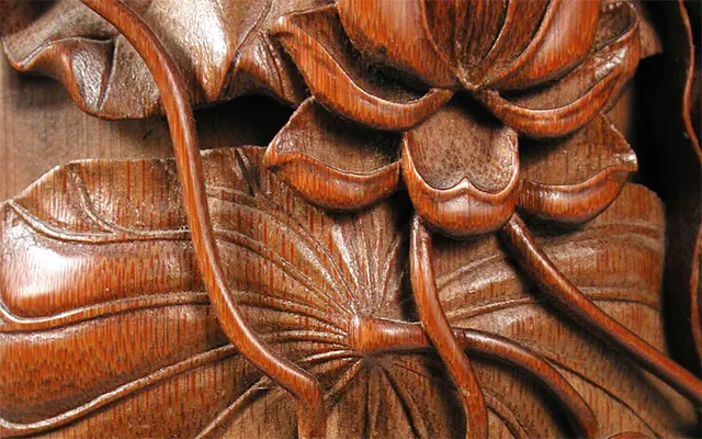 Treat yourself to an antique Lalique