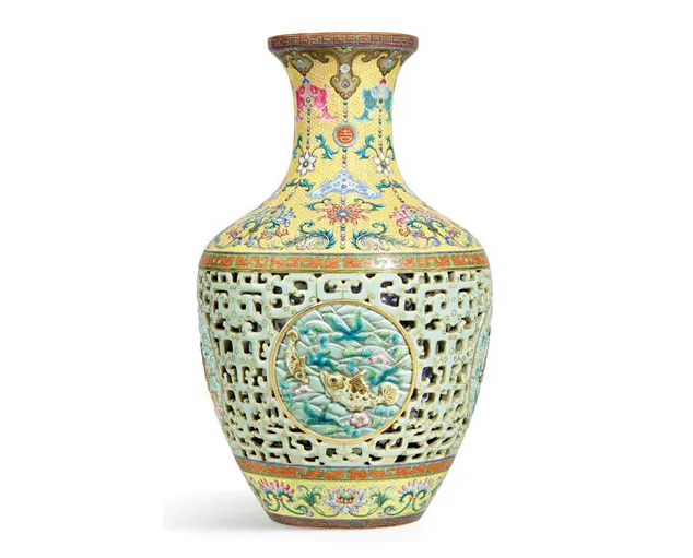 Foto via Antiques Trade Gazette